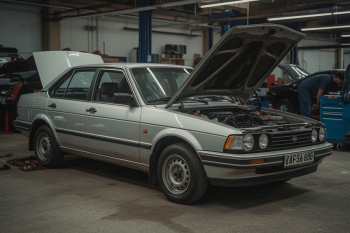 Автомобіль із пробігом 250-300 тисяч км: чи варто купувати