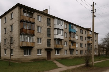 Оренда житла в місті Шевченкове, Харківська область