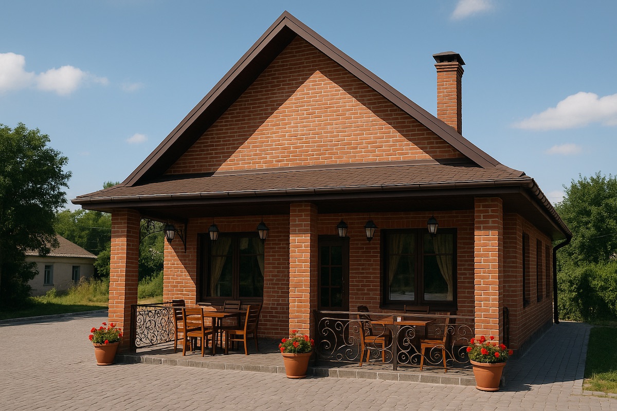 Кафе в Козятині, Вінницька область де можна перекусити