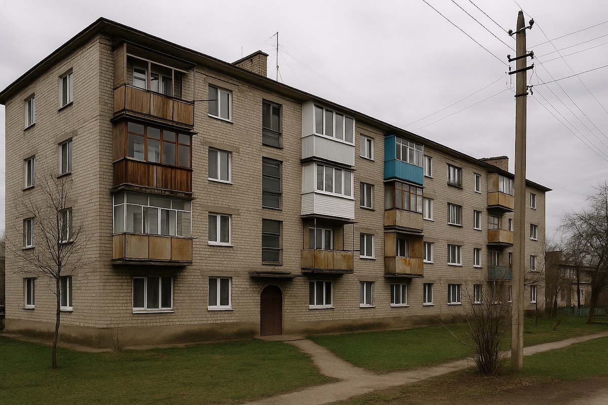 Оренда житла в місті Шевченкове, Харківська область