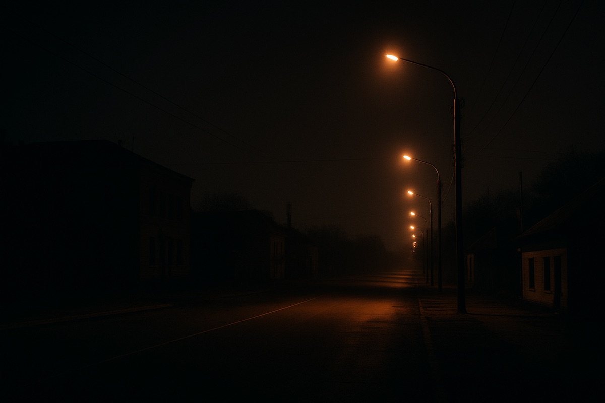 Отключение света в городе Синельниково Днепропетровская область — актуальный график и советы жителям